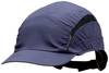 3M First Base HC24NB/RP FB3 CLA Impulsiecaps Marine-blauw