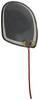 Thermo TECH Polyester Verwarmingsfolie 12 V 20 W (l x b) 128 mm x 92 mm
