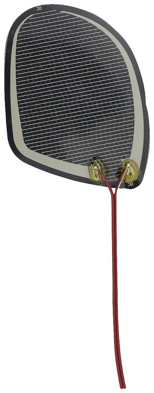 Thermo TECH Polyester Verwarmingsfolie  12 V 20 W  (l x b) 128 mm x 92 mm