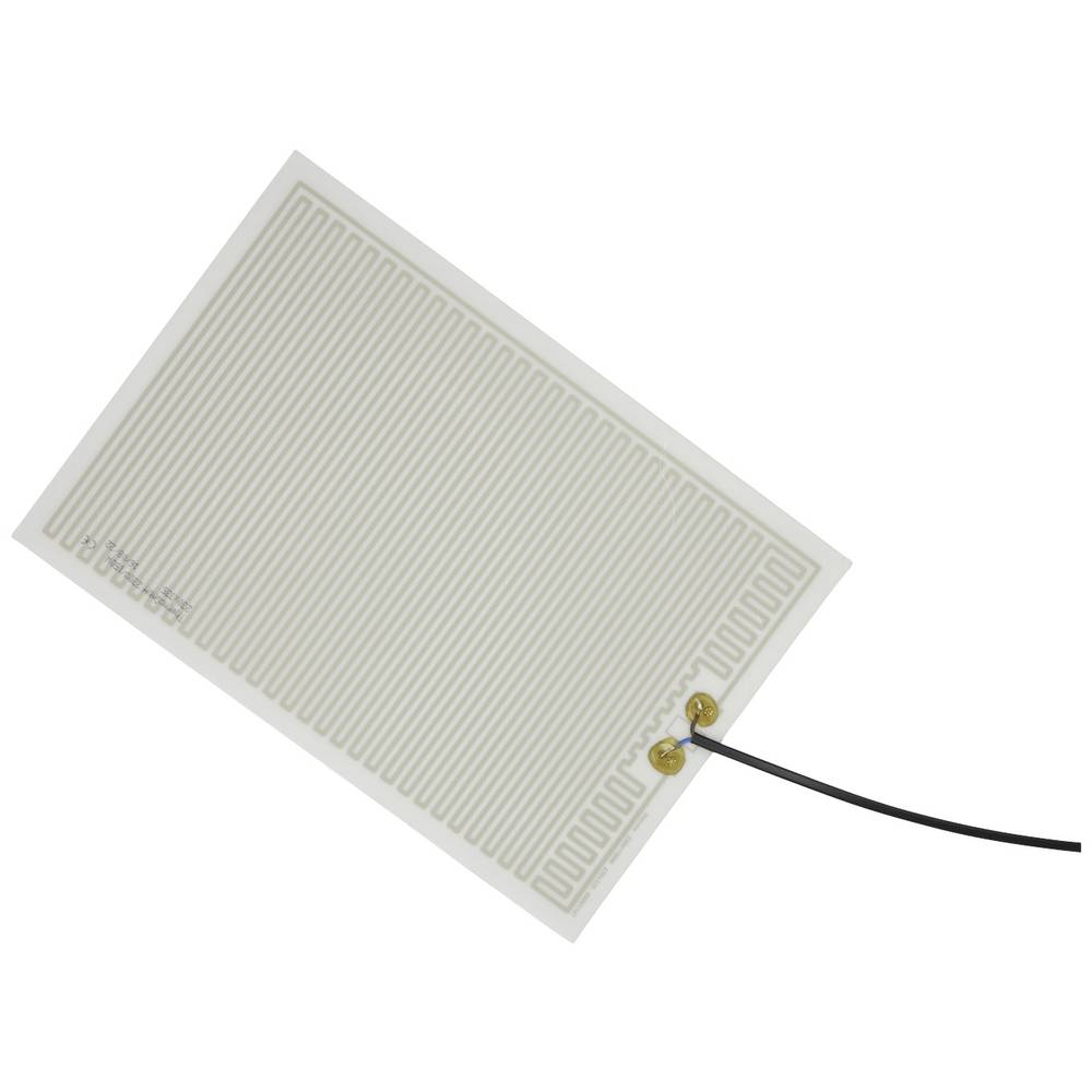 Thermo TECH Polyester Verwarmingsfolie 230 V 150 W (l x b) 335 mm x 150 mm