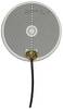Thermo TECH Polyester Verwarmingsfolie Zelfklevend 230 V 15 W (Ø x l) 140 mm x 140 mm