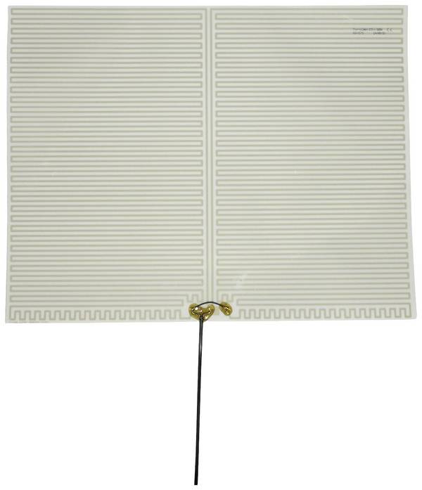 Thermo TECH Polyester Verwarmingsfolie 230 V 265 W (l x b) 575 mm x 450 mm