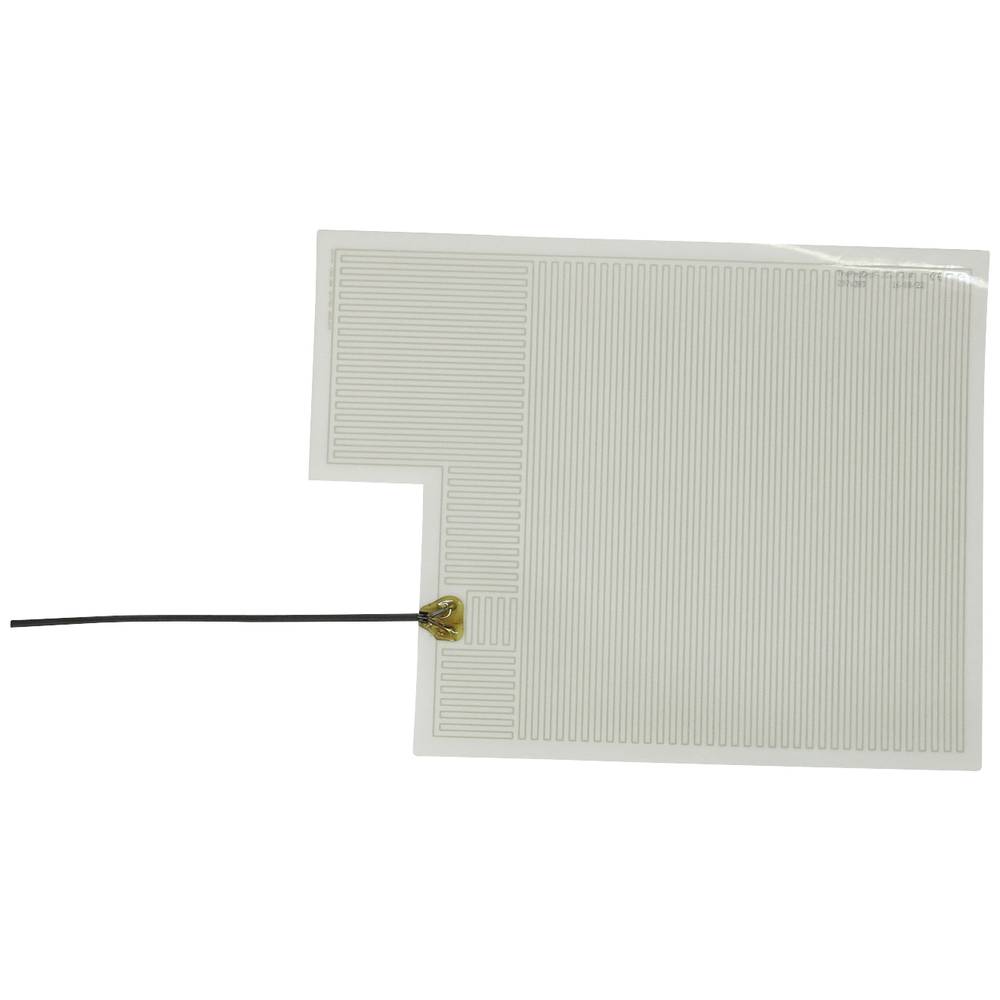 Thermo TECH Polyester Verwarmingsfolie 230 V 30 W (l x b) 383 mm x 297 mm