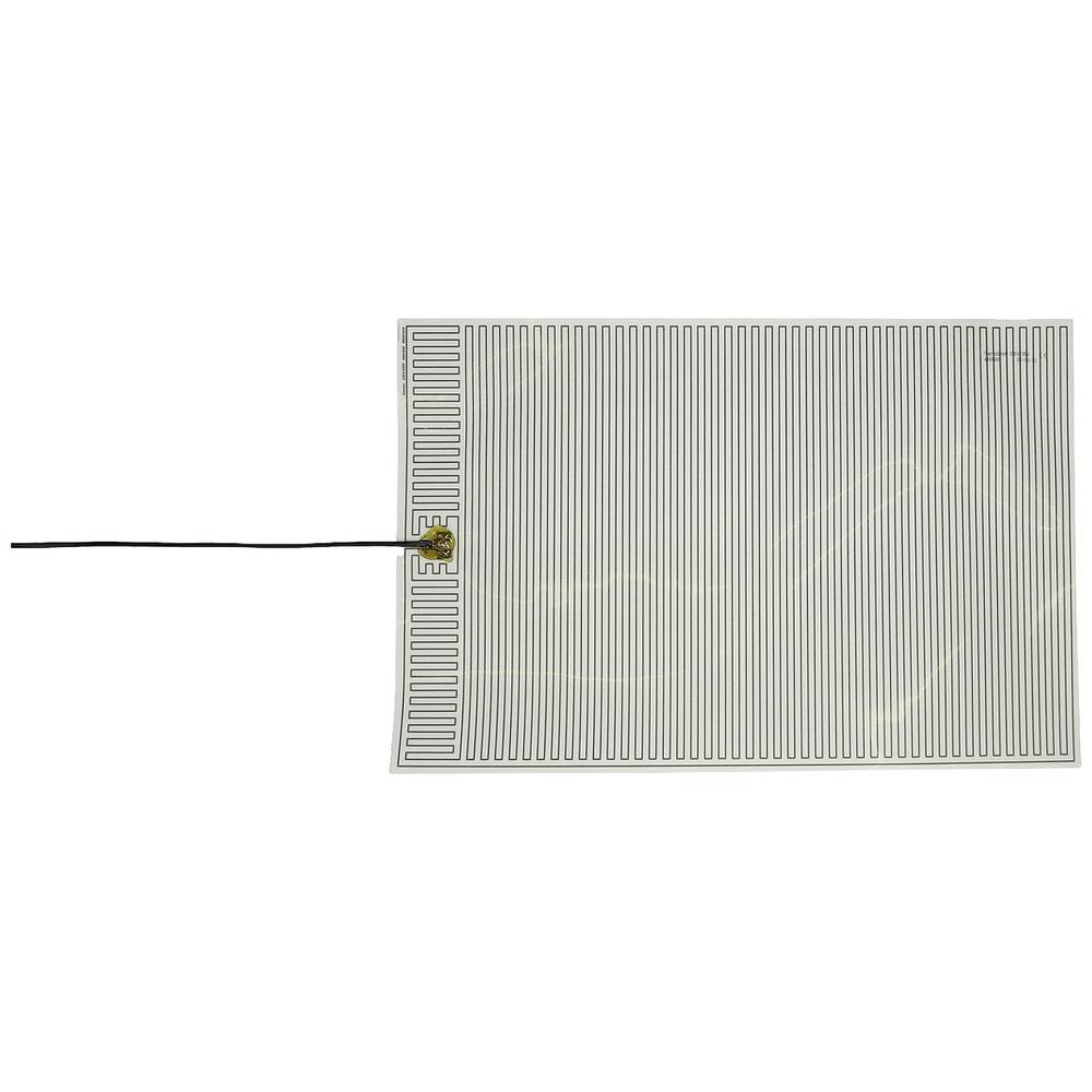 Thermo TECH Polyester Verwarmingsfolie 230 V 35 W (l x b) 600 mm x 400 mm