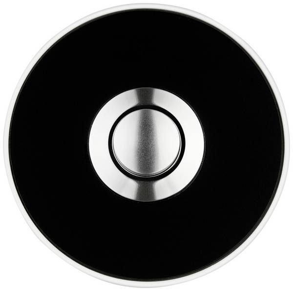 Grothe 64196 Bel   Zwart, Wit