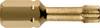 Metabo 628508000 TX-bit Aandrijving: 1/4" (6,3 mm) Uitvoering: TX TX 15 25 mm