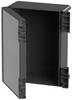 Bopla B 273616 ABS-7024 Bocube 96037674 Industriële behuizing 284 x 364 x 160 ABS Grafietgrijs (RAL 7024) 1 stuk(s)