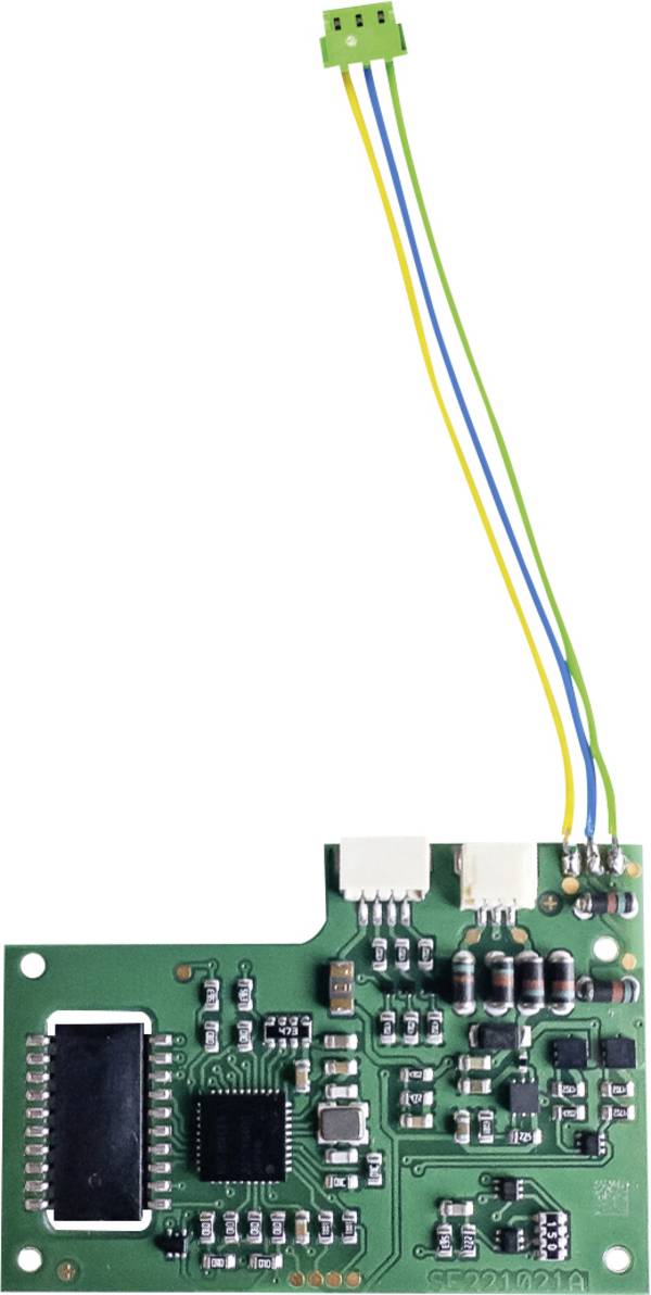74467 H0 Märklin C-rails (met ballastbed) Ingebouwde digitale decoder