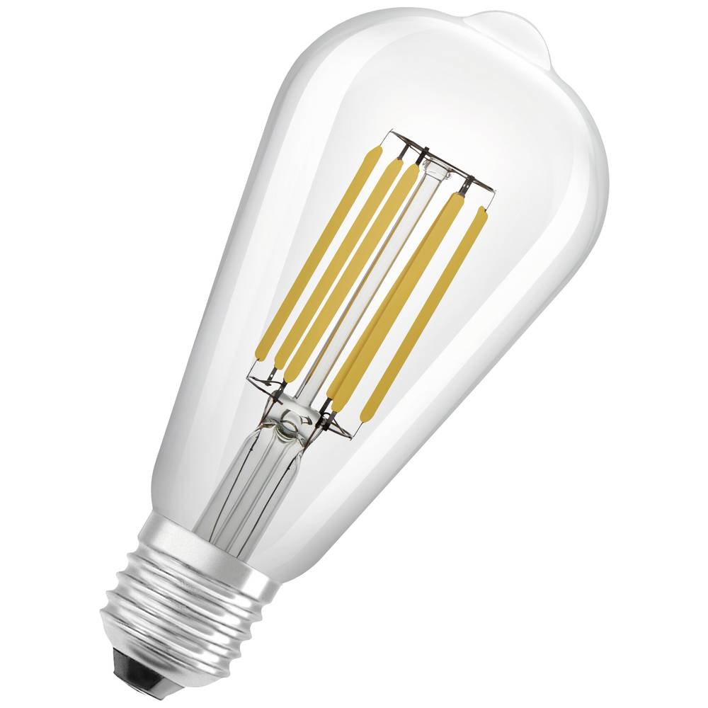 OSRAM 4099854009693 LED-lamp Energielabel A (A - G) GU5.3 2.2 W = 60 W Warmwit (Ø x h) 64 mm x 64 mm 1 stuk(s)