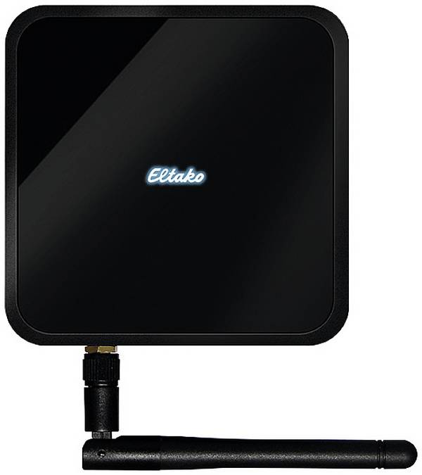 Eltako MiniSafe2-REG Controller