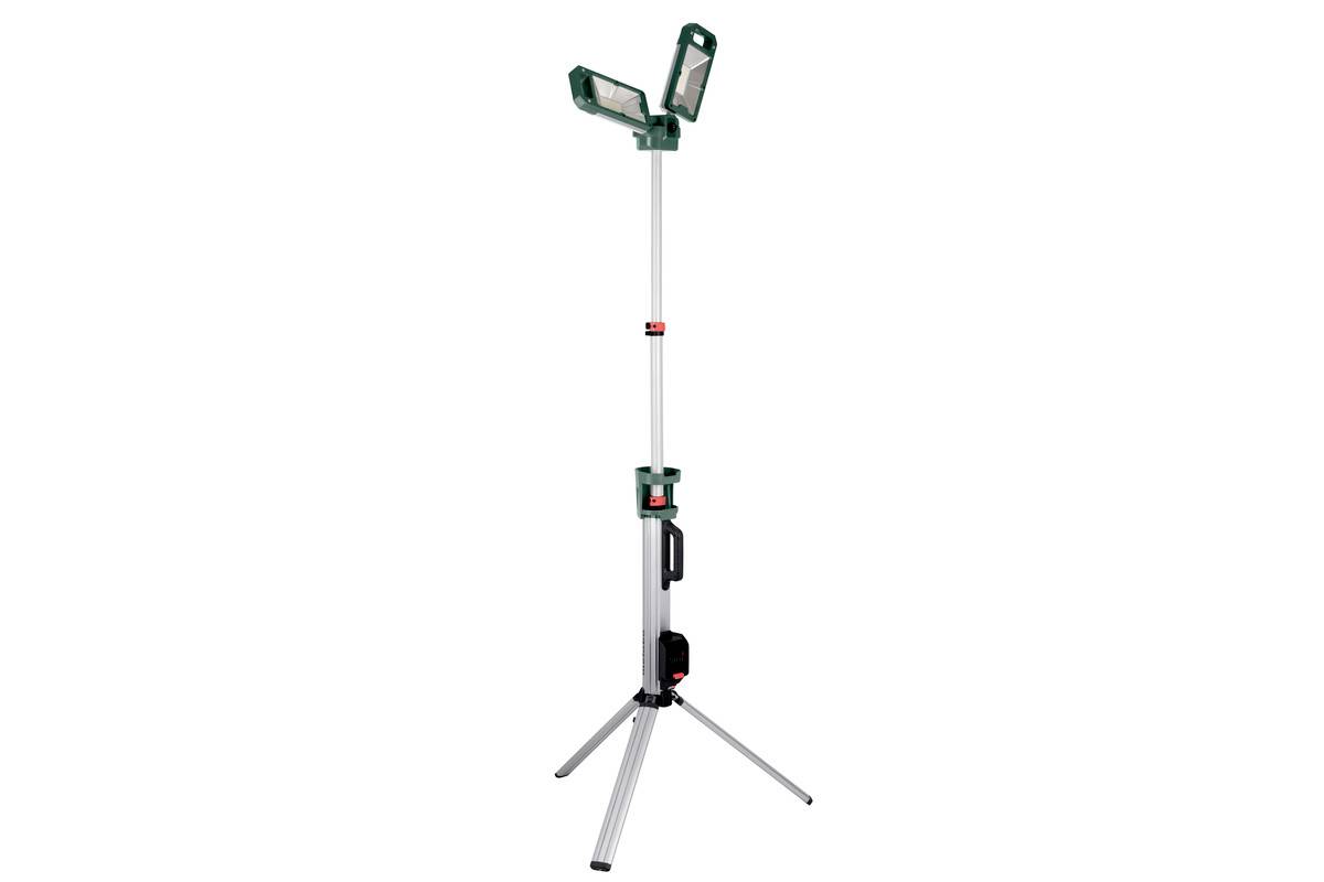 Metabo BSA 18 LED 5000 DUO-S Bouwlamp 5000 lm