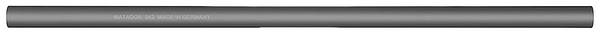 Matador Schraubwerkzeuge 3420600 Drehstift Wielsleutel  Bouwmachines, Bus, Landbouw, Vrachtwagen, Heftruck (Ø x l) 18 mm x 600 mm    1 stuk(s)