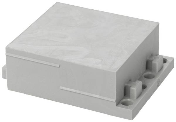 Trelleborg TMS-LTPG-GY IP65 | SEBS Kabeltule SEBS Grijs 1 stuk(s)