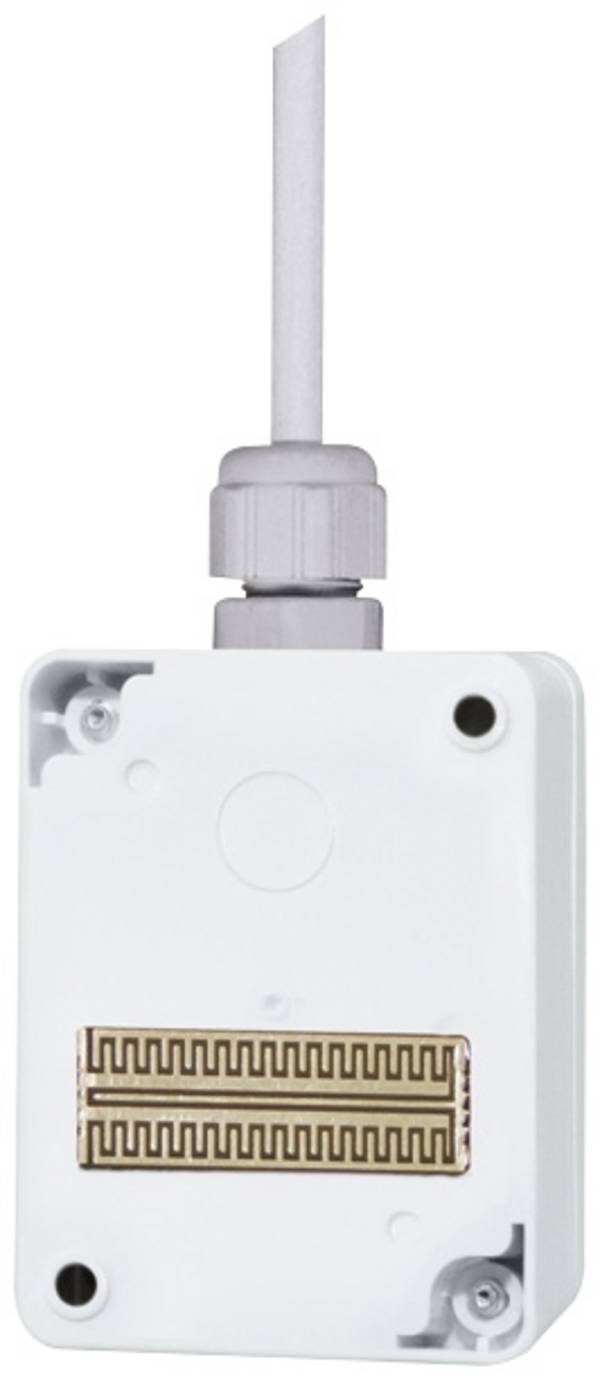 Eltako FWS60 Watersensor Draadloos    Bodem