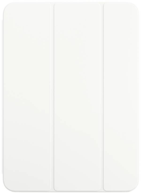 Apple Smart Folio Book cover    Wit Tabletcover
