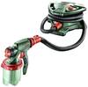 Bosch Home and Garden PFS 5000 E Verfspuitsysteem 1200 W Debiet (max.): 500 ml/min