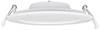 Heitronic 501377 Le Mans LED-inbouwlamp LED 18 W Wit