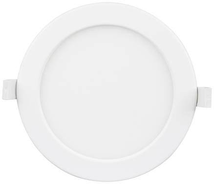 Heitronic 501378 Le Mans LED-inbouwlamp   LED  20 W Wit
