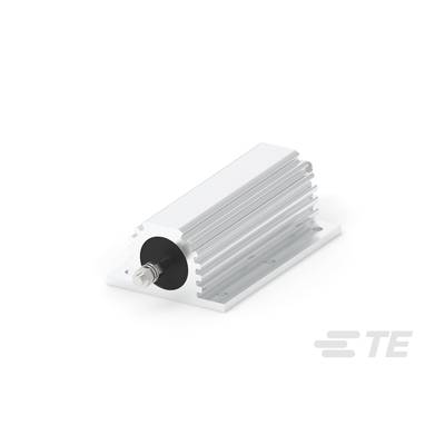 TE Connectivity 1-1630001-9 Vermogensweerstand 0.82 Ω Radiaal bedraad  100 W 0.05 % 1 stuk(s) Box