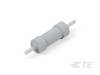 TE Connectivity Thick Film weerstand 130 MΩ 0.25 W 0.05 % 5000 stuk(s) Box