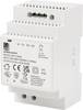 TRU COMPONENTS TC-10580816 DIN-rail netvoeding 12 V/DC 4.5 A 54 W Aantal uitgangen:1 x Inhoud 1 stuk(s)