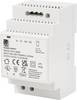 TRU COMPONENTS TC-10580820 DIN-rail netvoeding 24 V/DC 2.5 A 60 W Aantal uitgangen:1 x Inhoud 1 stuk(s)