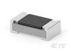 TE Connectivity Thin Film weerstand 10 kΩ SMD 0603 0.1 % 25 ppm 5000 stuk(s) Tape on Full reel
