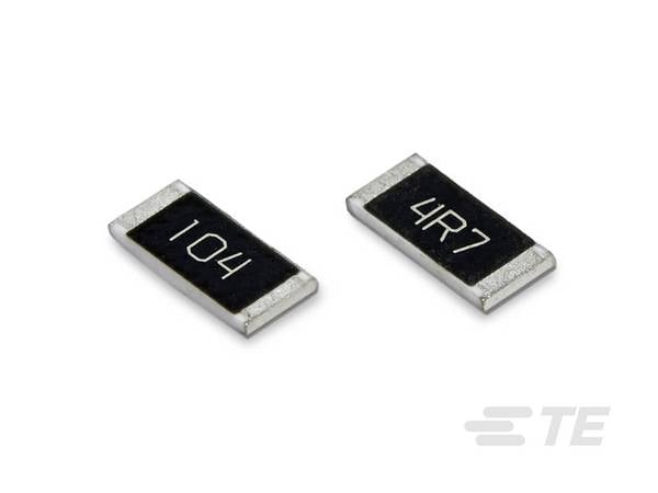 TE Connectivity 2-2176093-1 Thin Film weerstand 15.4 kΩ SMD 0.25 W 0.1 % 25 ppm 1000 stuk(s) Tape on Full reel