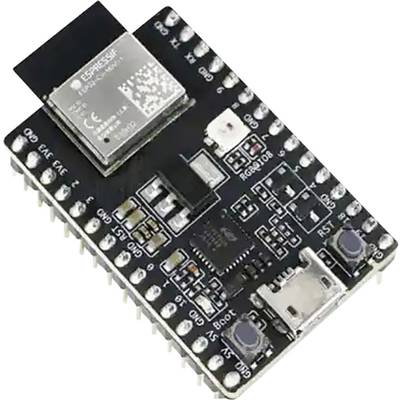 ESP32-C3-DevKitC-02 Development Board