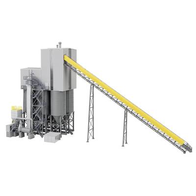 Faller 130164 H0 Modern grindwerk