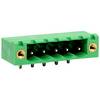 Camdenboss CTBP9358/5FL Male behuizing (kabel) Totaal aantal polen: 5 Rastermaat: 5.08 mm Inhoud: 100 stuk(s)