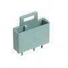 Camdenboss CTM1300/3 Male behuizing (board) Rastermaat: 5.08 mm Inhoud: 200 stuk(s)