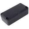 Camdenboss RX2KL07/S-5 Universele behuizing 67 x 32 x 20 ABS kunststof Zwart 25 stuk(s)