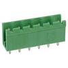 Camdenboss CTB9308/6AO Male behuizing (board) Rastermaat: 5.08 mm Inhoud: 250 stuk(s)
