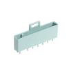 Camdenboss CTM1300/7 Male behuizing (board) Rastermaat: 5.08 mm Inhoud: 1 stuk(s)