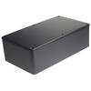Camdenboss BIM2006/16-EMI/RFI Universele behuizing 190 x 110 x 60 ABS kunststof Grijs 1 stuk(s)