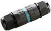 Heitronic 501338 Kabelverbinder Met steekklemmen 1 stuk(s)