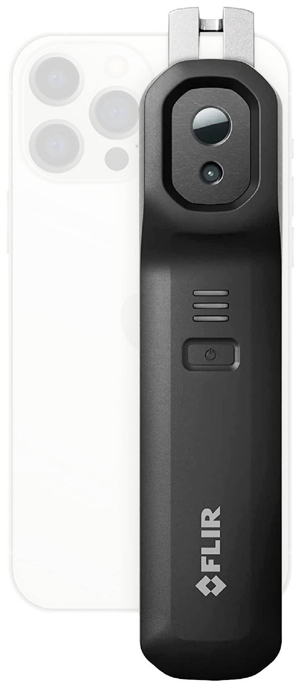 FLIR EDGE PRO Warmtebeeldcamera  -20 tot +400 °C 160 x 120 Pixel 8.7 Hz