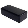 Camdenboss RX2KL05/S-5 Universele behuizing 49 x 24 x 16 ABS kunststof Zwart 1 stuk(s)