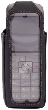 JT Berlin Turnline Riemtas Gigaset CL660, CL660A, CL660HX, CL690A Zwart