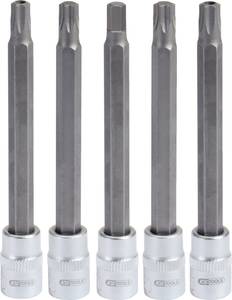 Conrad KS Tools 140.2300 140.2300 Verwisselbare koppen aanbieding