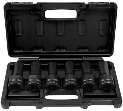 KS Tools 460.1505 460.1505 Verwisselbare koppen  3/4" (20 mm)