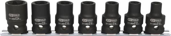 KS Tools 515.1106 515.1106 Verwisselbare koppen