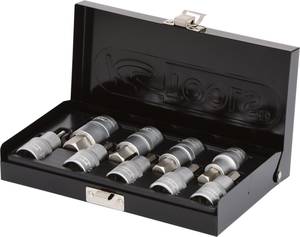 Conrad KS Tools 911.1321 911.1321 Verwisselbare koppen aanbieding