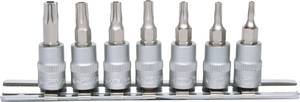 Conrad KS Tools 911.1460 911.1460 Verwisselbare koppen aanbieding