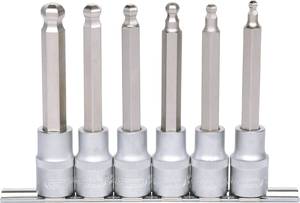 Conrad KS Tools 911.1650 911.1650 Verwisselbare koppen aanbieding