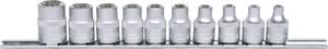 Conrad KS Tools 911.3930 911.3930 Verwisselbare koppen aanbieding