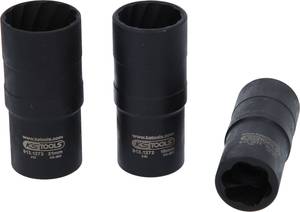 Conrad KS Tools 913.1270 913.1270 Verwisselbare koppen aanbieding