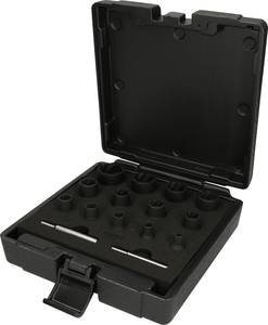 Conrad KS Tools 913.1460 913.1460 Verwisselbare koppen aanbieding