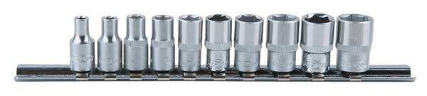 KS Tools 9170620 917.0620 Verwisselbare koppen  1/4" (6,3 mm)